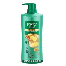 夏士莲/Hazeline  养根强韧去屑 洗发露  YC 750g
