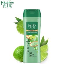 夏士莲/Hazeline 控油净透去屑 洗发露  YC 400g