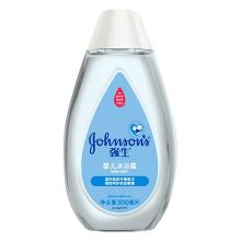 强生/Johnson 婴儿多肽牛奶 沐浴露 YC 300ml