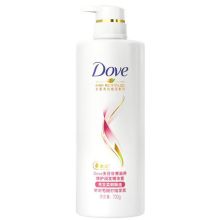 多芬/Dove  日常滋养 针对毛糙打结发质 精华素  YC 700克