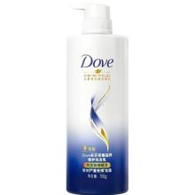 多芬/Dove  密集滋养 针对严重受损发质 洗发乳  YC 700克