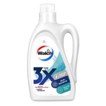 威露士/Walch 3x洁净除菌酵素配方洗衣液 2L