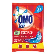 奥妙 深层洁净洗衣粉 2.7Kg 单位：袋