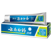 云南白药 150g 薄荷香型牙膏（单位：支）