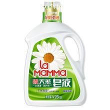妈妈壹选 4.26kg 天然皂液智能洁净洗衣液（单位：瓶）