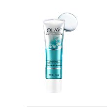 玉兰油 Olay水感透皙亮肤洁面乳 125g 单位：支