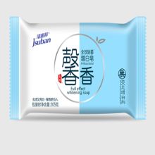 舒肤佳 苦艾本草益肤型香皂 125g 单位：块