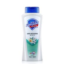 舒肤佳 健康清爽系列金银花/菊花自然爽洁沐浴露 200ml 单位：瓶