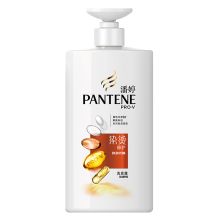 潘婷 染烫修护洗发露 750ml 单位：瓶