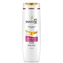 潘婷（PANTENE） 强韧养根润发洗发露 200ml 单位：瓶