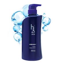 海飞丝 丝源复活组合头皮保湿洗发露 530ML 单位：瓶