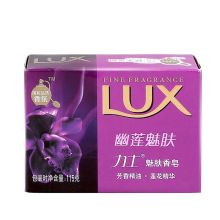 力士 115g 清香爽肤 香皂（单位：个）