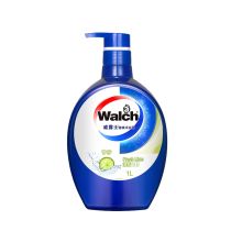 威露士(walch) 清新青柠 1L 健康沐浴露(计价单位：瓶)