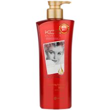 爱敬 可希丝沙龙多效护理染烫发质适用护发素 600ml （单位：瓶）