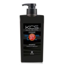 爱敬 可希丝多效清洁型男士洗发香波 550ml （单位：瓶）