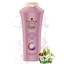 施华蔻 精华深透修护洗发露 400ml （计价单位：瓶）
