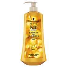 施华蔻 8金纯盈润精油润发乳 600ml （计价单位：瓶）