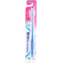 狮王 细齿洁晶彩牙刷 （计价单位：支）