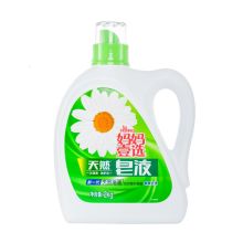 妈妈壹选 酵素去渍 天然皂液 2kg/瓶 2瓶/组(计价单位：组)