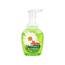 妈妈壹选 护手泡沫洗手液樱桃 250ml 单位：瓶