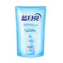 蓝月亮 宝宝专用洗衣液洋甘菊香 500g 单位：袋
