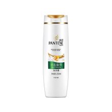 潘婷（PANTENE） 丝质顺滑洗发露 200ml 单位：瓶