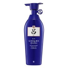 吕 舒盈清润净澈去屑护发乳 400ml 单位：瓶