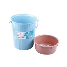 茶花 茶渣桶 1235 （单位：个）