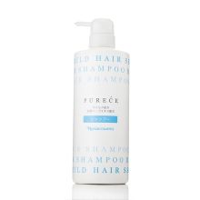 娜丽丝 悠纯柔顺洗发乳 650ml （单位：瓶）