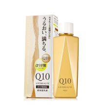 娜丽丝 优物语丽铂美润肌乳液 120ml （单位：瓶）