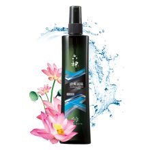 六神 清爽祛味花露水激情海洋 180ml 单位：瓶