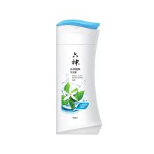 六神 冰凉超爽冰片沐浴露 200ml 单位：瓶
