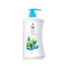 六神 冰凉超爽沐浴露 1L 单位：瓶