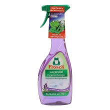 Frosch 薰衣草卫浴清洁喷剂 500ml （单位：瓶）