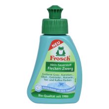 Frosch 活性氧顽渍去渍剂 75ml （单位：瓶）