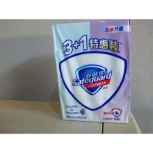 舒肤佳 2023 香皂(3纯白+1薰衣草）115g块装 （单位：包）