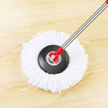 家杰优品 JJ-PJ001 15.5*36cm 旋转替换拖把头（单位：个）