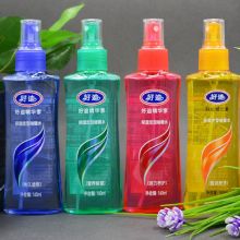 好迪 140ml 啫喱水（持久造型、营养保湿、活力养护、盈润亮泽随机发货）(单位：瓶）