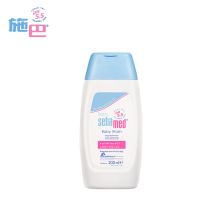 施巴(sebamed) 洁肤 PH5.5 200ml 洁肤沐浴露(计价单位：瓶)
