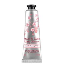 欧舒丹 L'OCCITAN 甜蜜樱花润手霜 30ml 单位：支