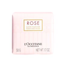 欧舒丹 L'OCCITAN 玫瑰皇后香氛皂 50g 单位：块