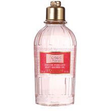 欧舒丹 L'OCCITAN 玫瑰皇后沐浴啫喱 250ml 单位：瓶