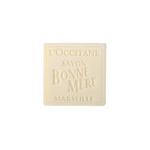 欧舒丹 L'OCCITAN 牛奶妈妈香皂 100g 单位：块