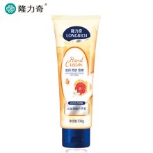 隆力奇 隆力奇蛇油果酸护手霜100g(计价单位：支)
