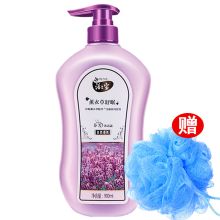 隆力奇 薰衣草舒眠型 900ml芬芳沐浴露(计价单位：瓶)