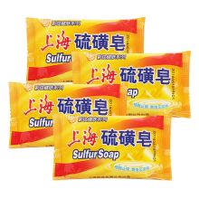 上海牌 95g 硫磺皂(计价单位：块)