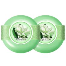 蜂花 茉莉 高级洁面皂 115g/块 2块/盒 (计价单位：盒)