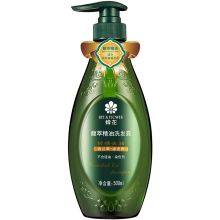 蜂花（BEE&FLOWER） 馥萃精油洗发露 500ml (单位：瓶)
