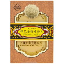 蜂花 130g 金典檀 香皂(计价单位：块)