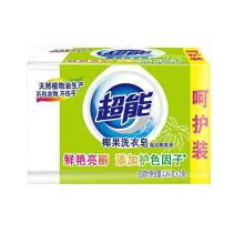雕牌 椰果 洗衣皂 226g*2(计价单位：组)